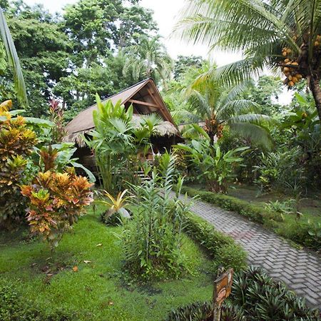 Azania Bungalows Puerto Viejo de Talamanca Exterior photo