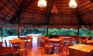 Azania Bungalows Puerto Viejo de Talamanca Exterior photo