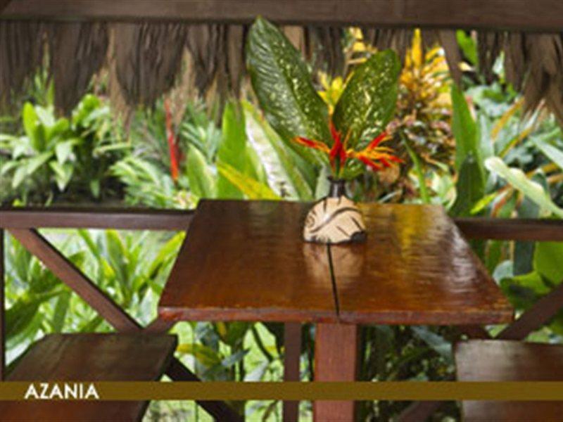 Azania Bungalows Puerto Viejo de Talamanca Exterior photo