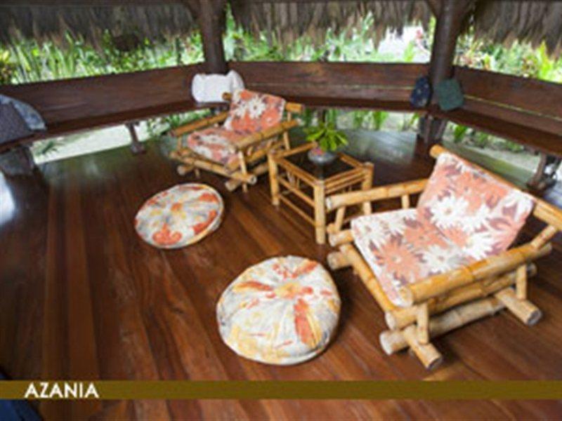Azania Bungalows Puerto Viejo de Talamanca Exterior photo