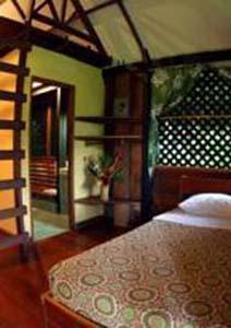 Azania Bungalows Puerto Viejo de Talamanca Exterior photo